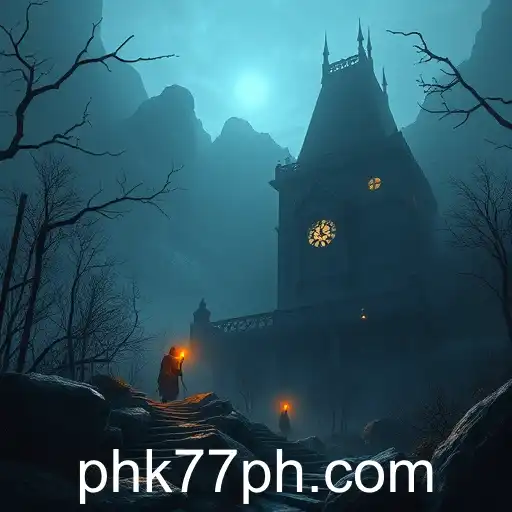 Adventure Games