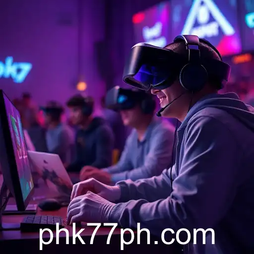 Gaming in a Changing World