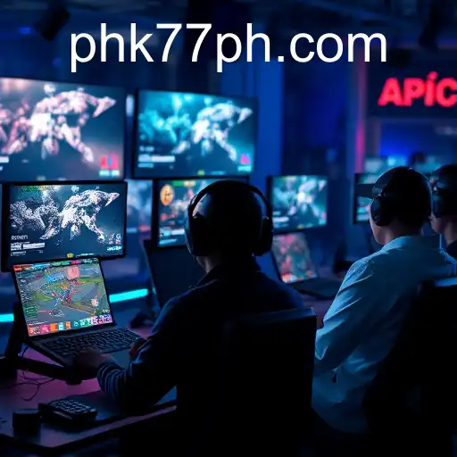 The Rise of Online Gaming Platforms