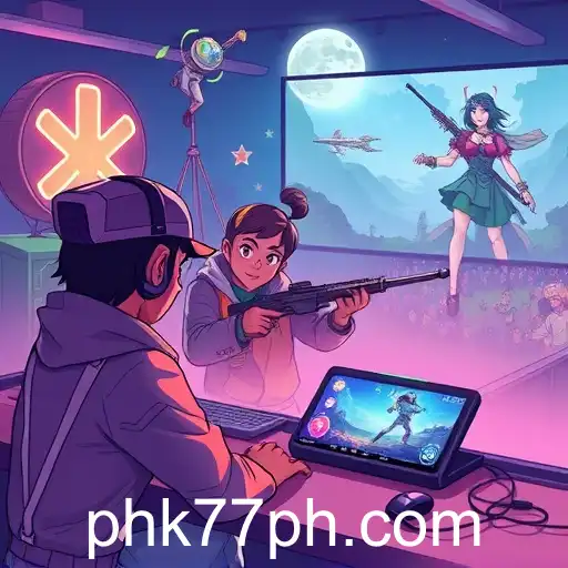 The Rise of Online Gaming Communities in 2025